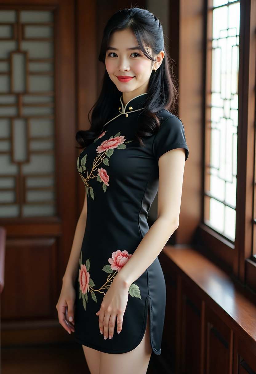 铁桥凌晨