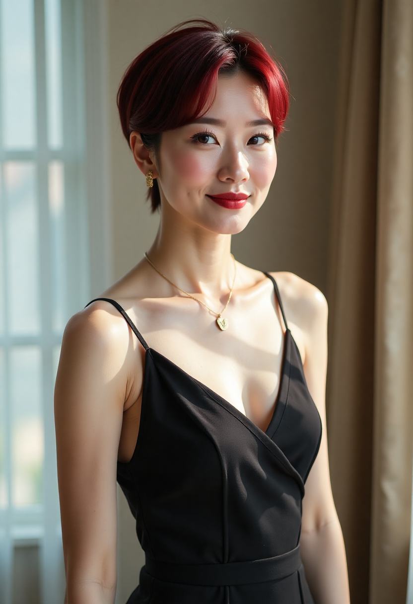 极限山脊