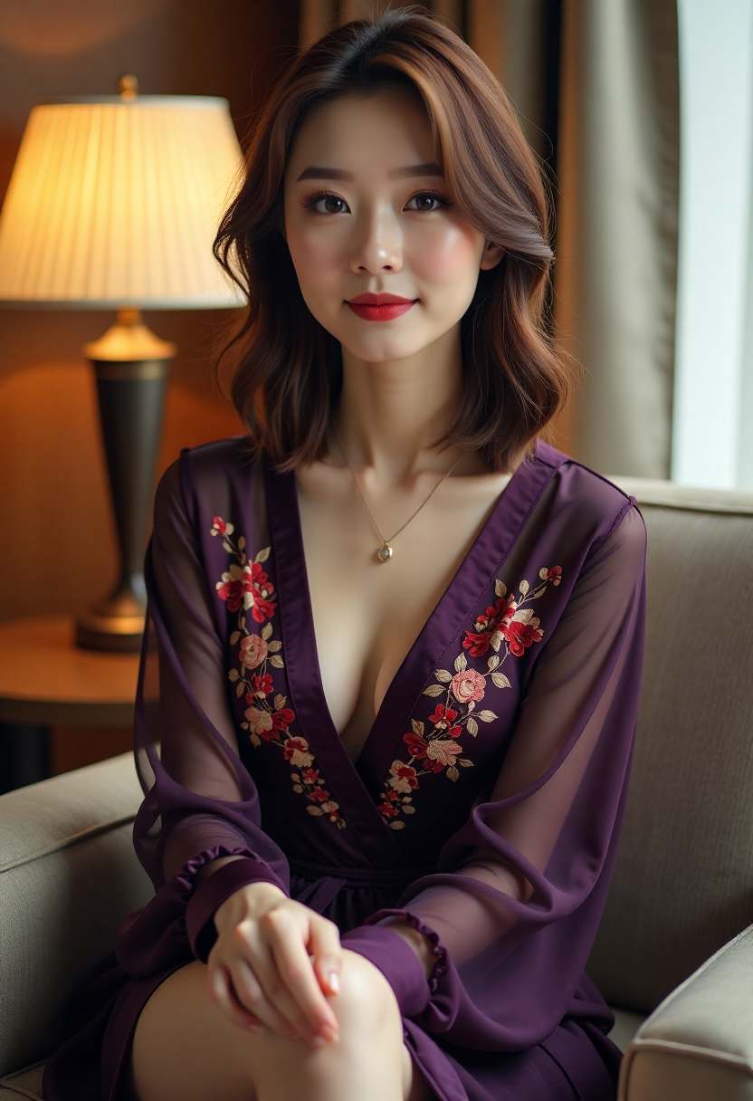 旧城慢谈