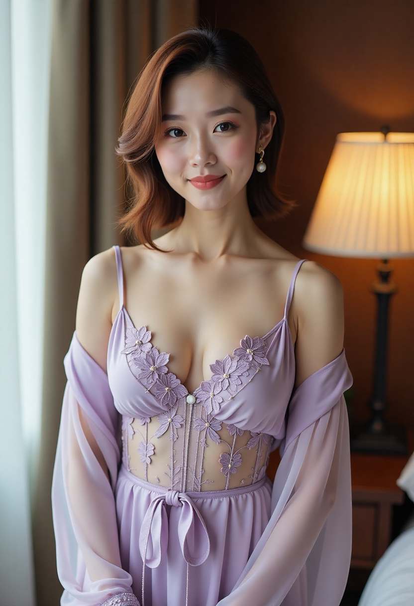 月光温室