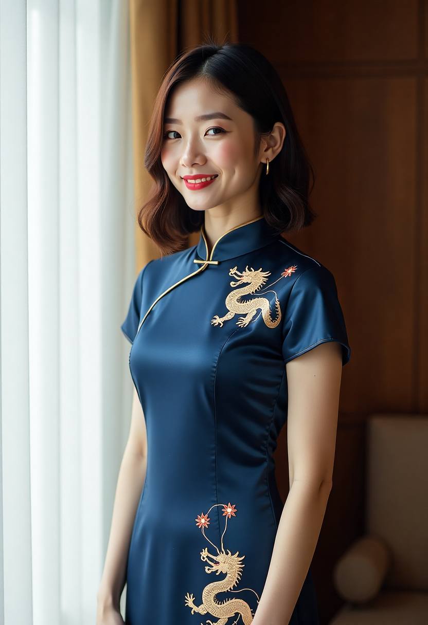 观众留言墙