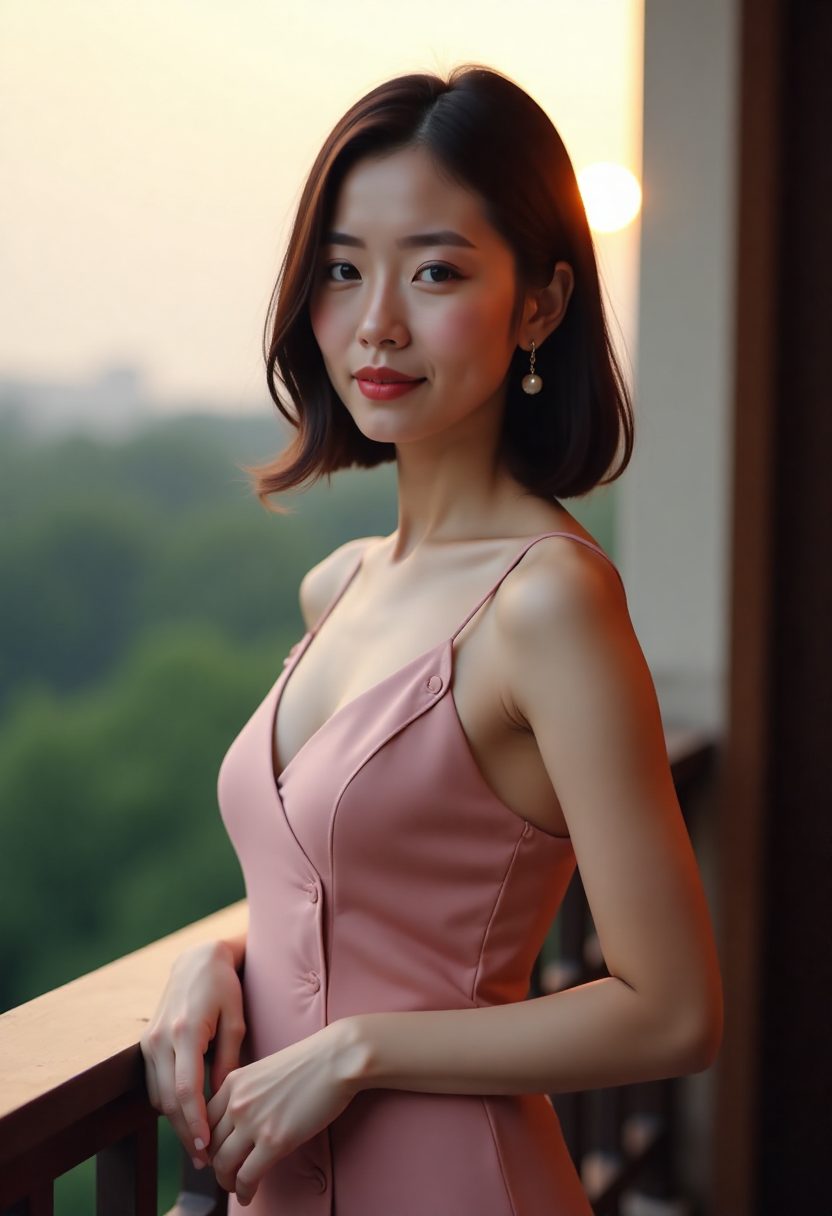 白露未晞海报