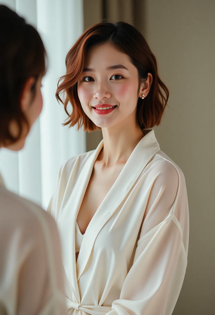 灰楼第三层