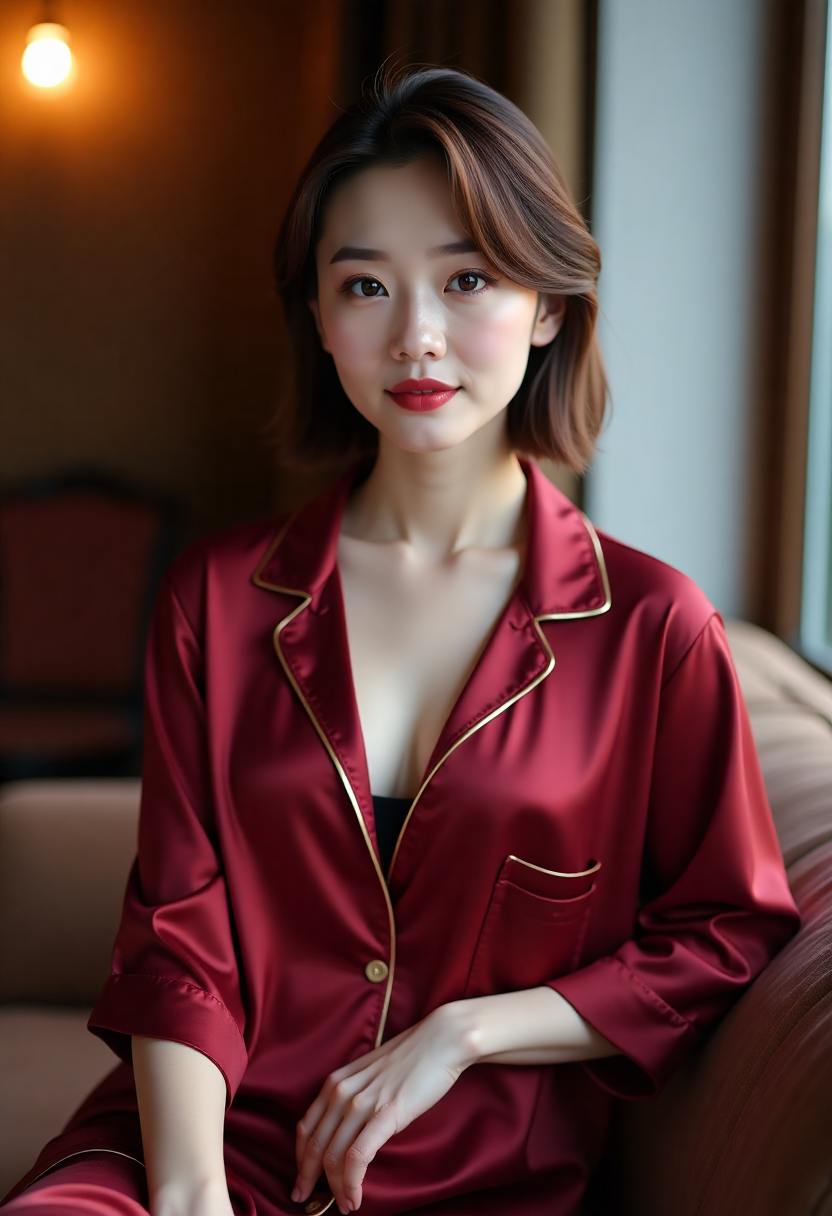 潮生记海报