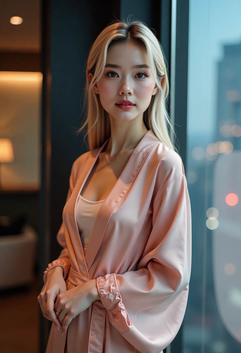 深海电台